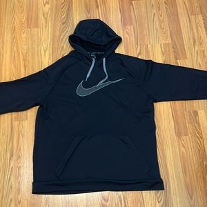 Nike Swoosh Hoodie